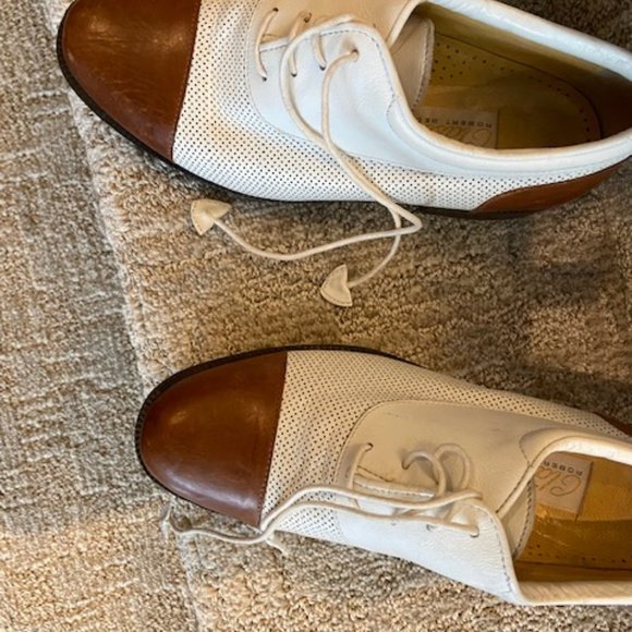 Tags Classic Robert Georgio Golf Shoes - Picture 5 of 7